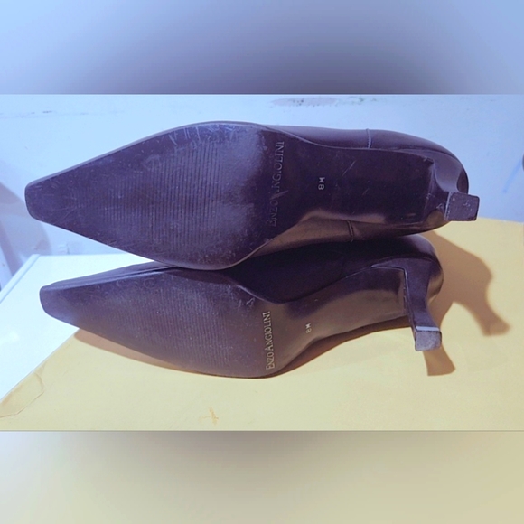 Enzo Angiolini booties - Picture 3 of 3